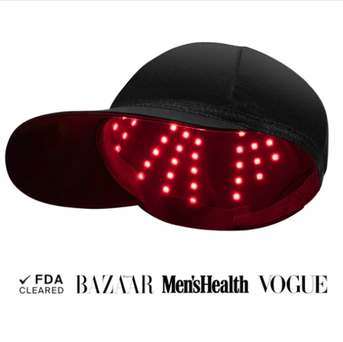 REDVIVE CAP