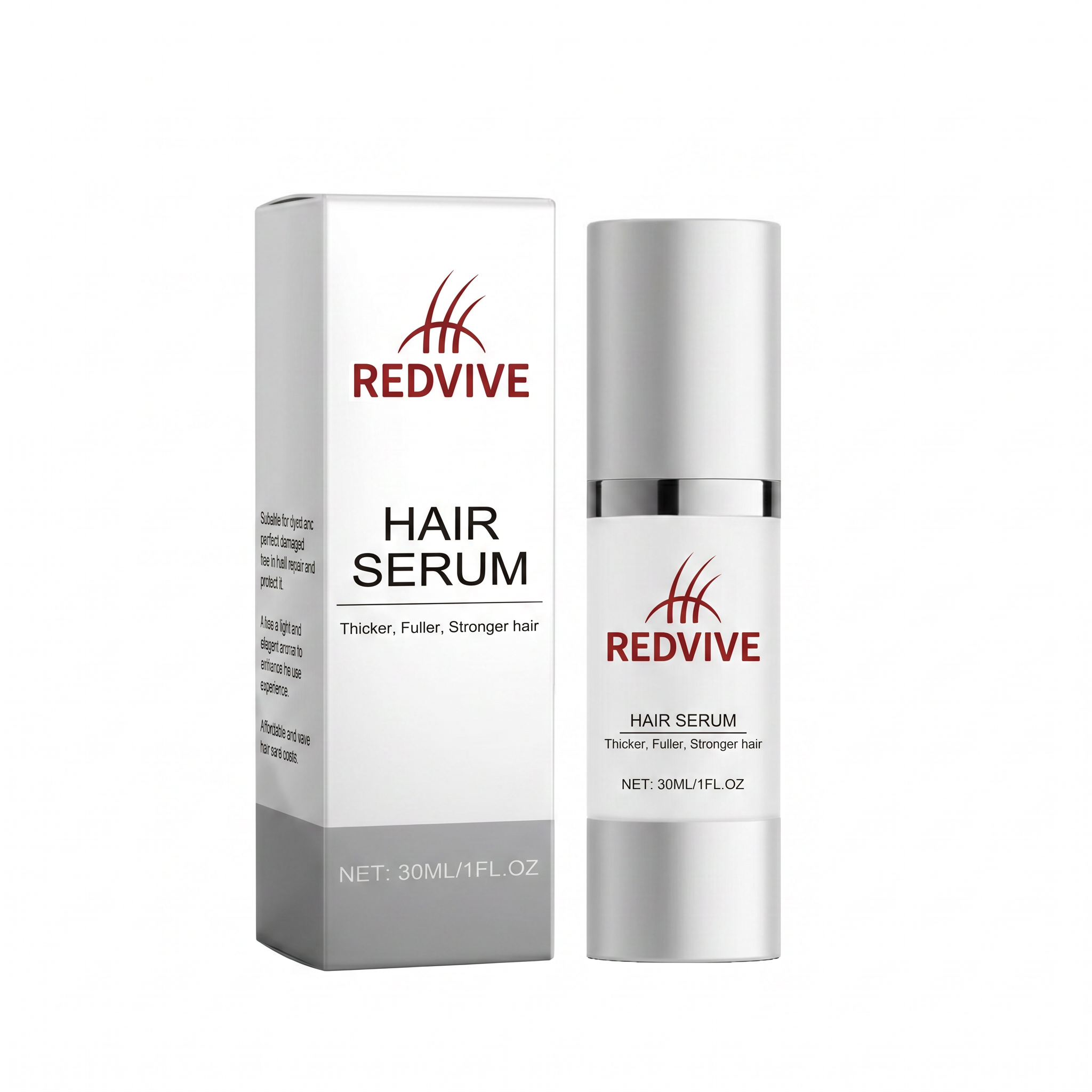 REDVIVE Hair Serum