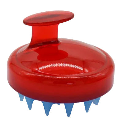 REDVIVE Scalp Scrubber - View 2