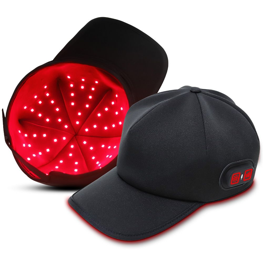 How to Store and Maintain Your Red Light Therapy Cap for Optimal Performance and Hygiene