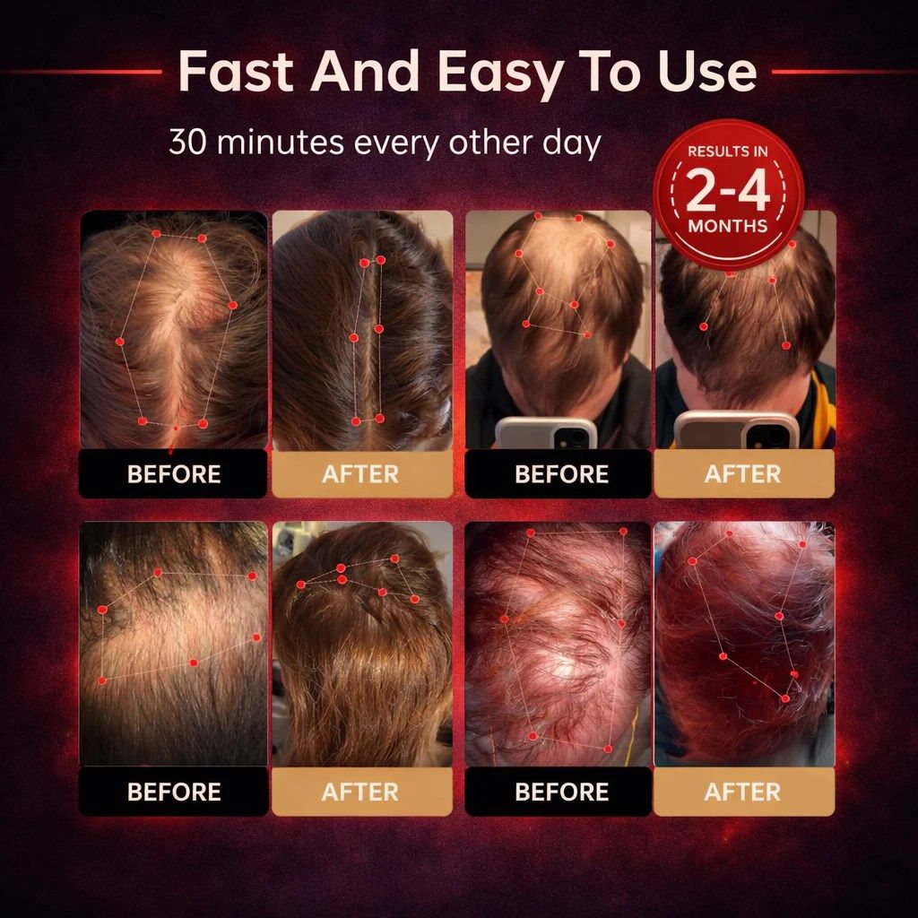 Thirty-minute use routine